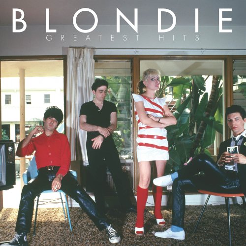 Blondie - 2006 Greatest Hits: Sound & Vision